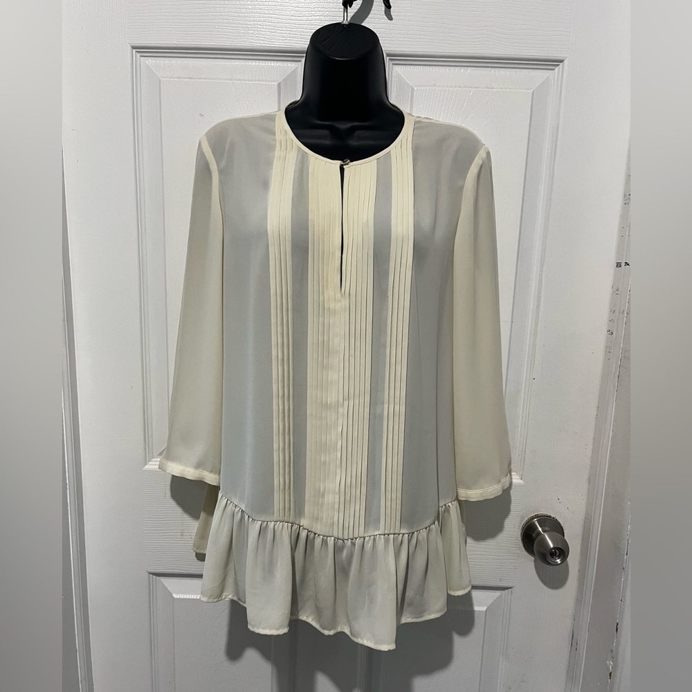 Banana Republic Blouse